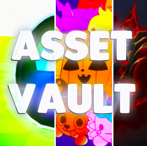 Asset Vault Logo